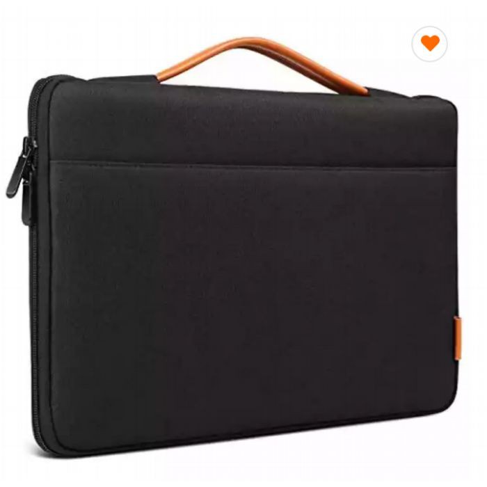 Fashionable Laptop Sleeve Case Handbag for MacBook Pro 14 15 156
