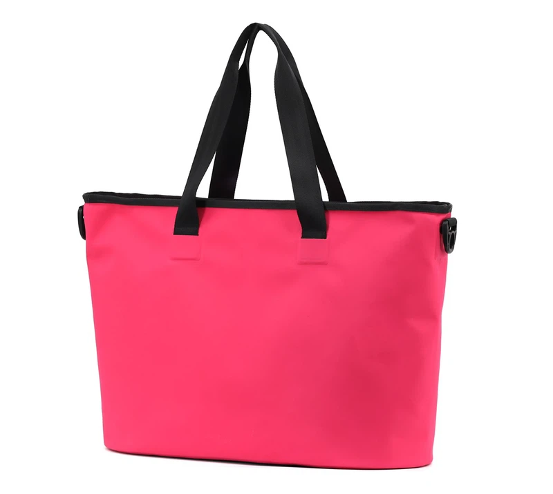 Red TPU Waterproof Tote Red TPU Waterproof Tote