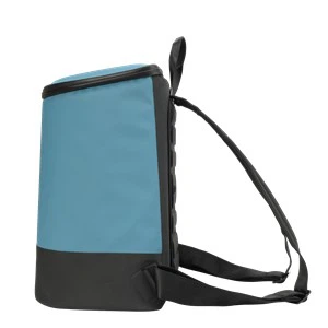 Blue ice backpack Blue ice backpack