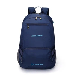 Nylon casual sports backpack Nylon casual sports backpack