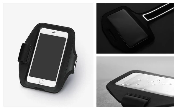 Phone Arm Pouch for Running Phone Arm Pouch for Running