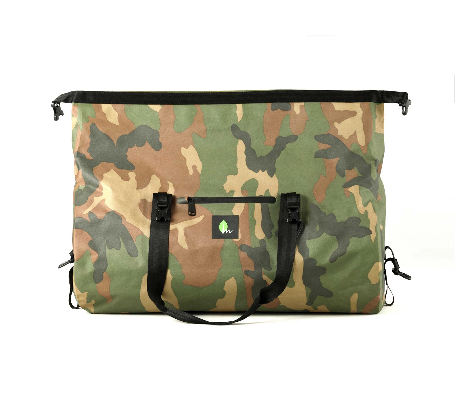 waterproof roll-top duffel bag waterproof roll-top duffel bag