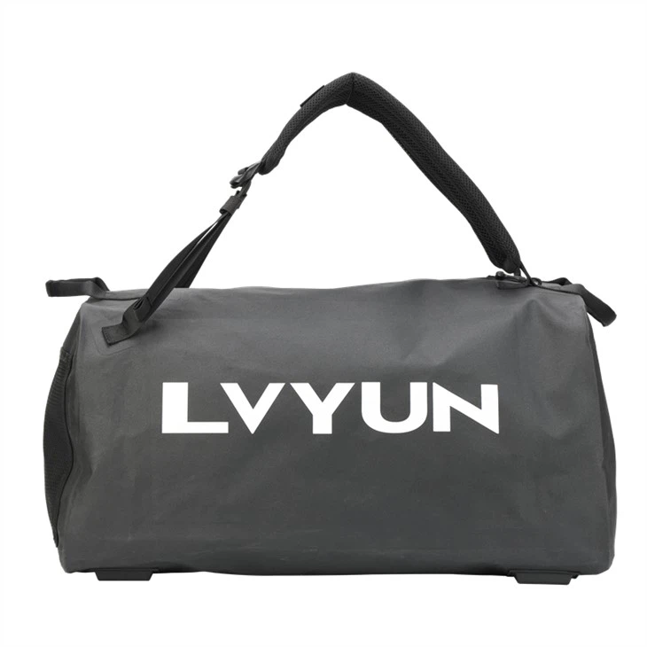 Waterproof Duffel Bag