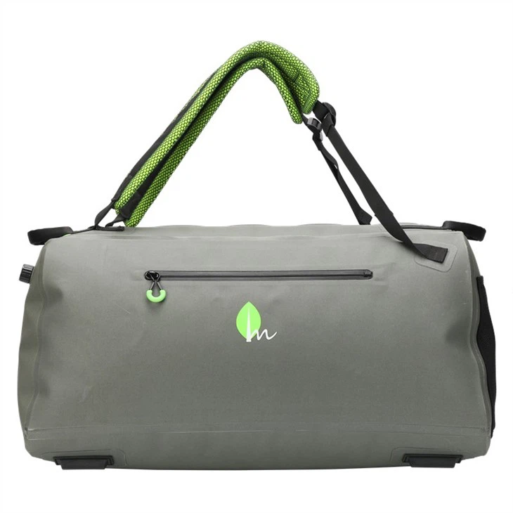 waterproof adventure travelling bag