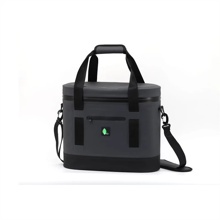 soft sided cooler bag 