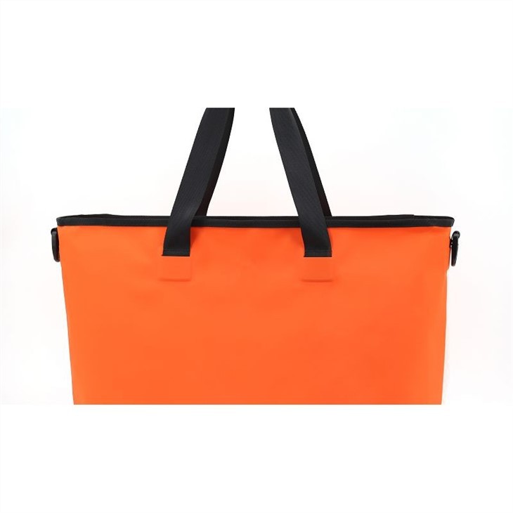 OrangeTPU waterproof tote(001)