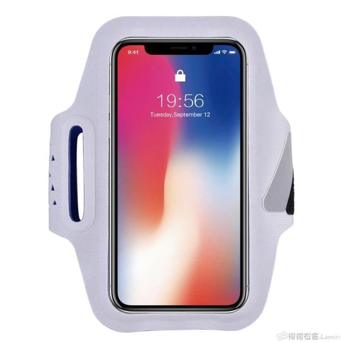 Phone Arm Pouch for Running