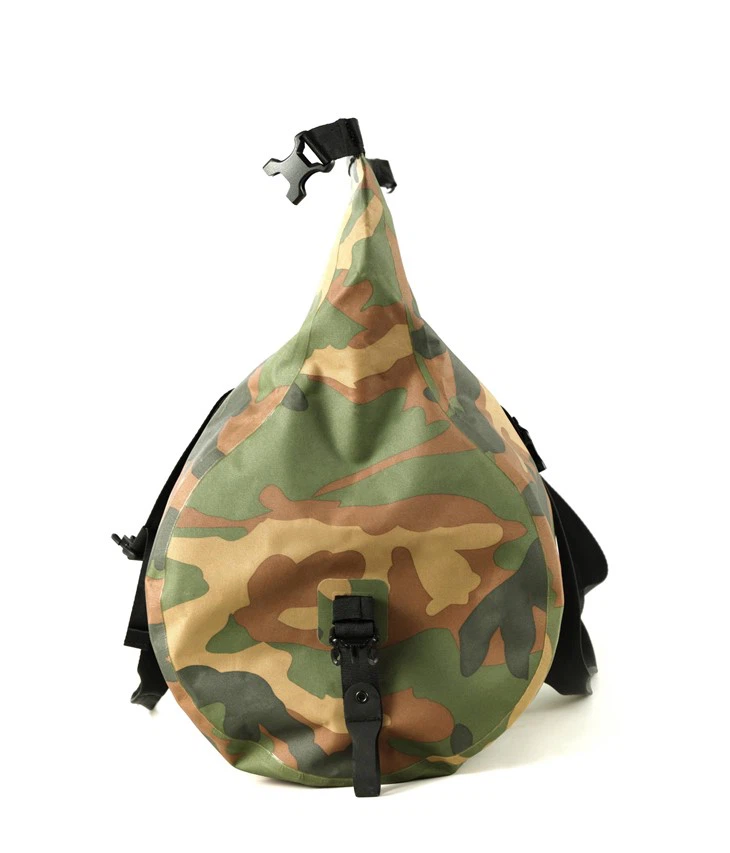 Roll Top waterproof dry bag