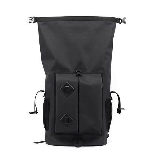 Roll Top Large Waterproof Backpack Roll Top Large Waterproof Backpack