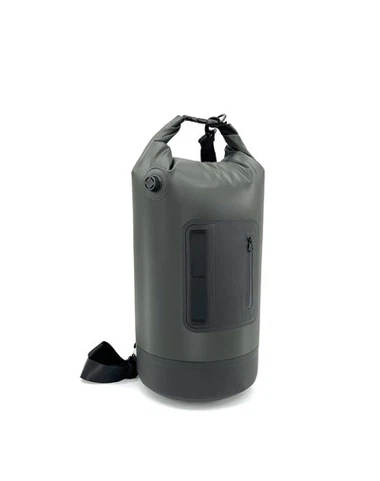20L Double Layer Floating Waterproof Dry Bag