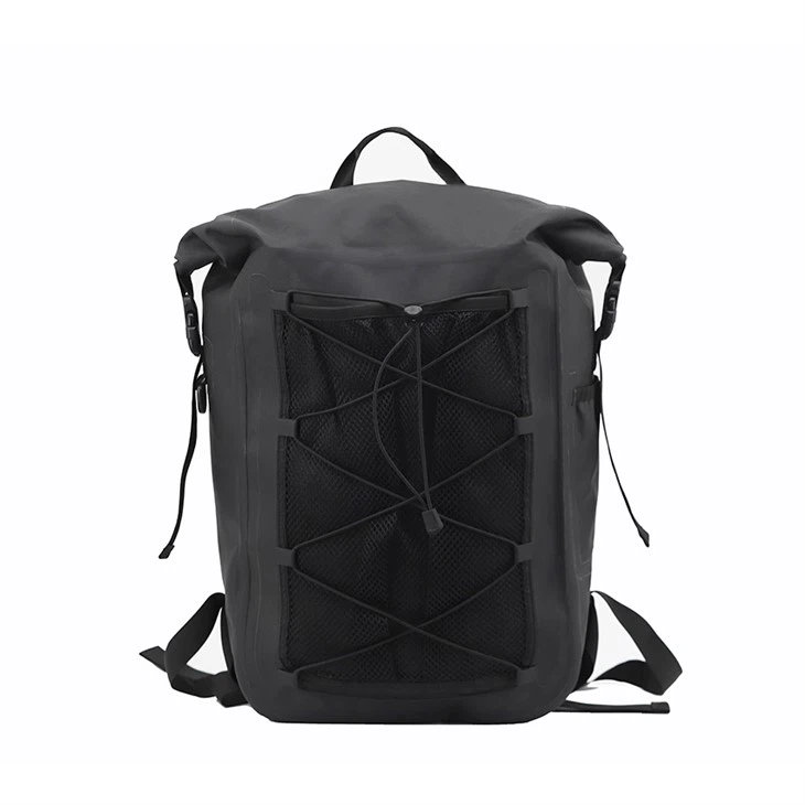 Travel Duffel Bag With Backpack Straps