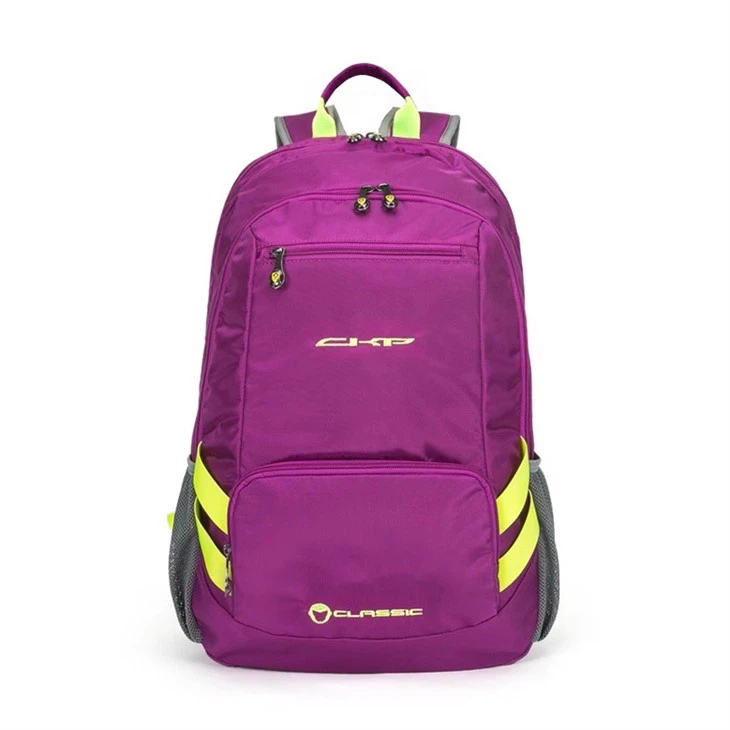 Unisex Business Backpack