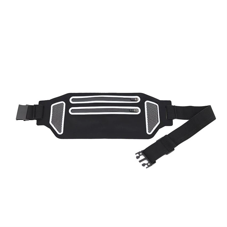 running waterproof waist bag