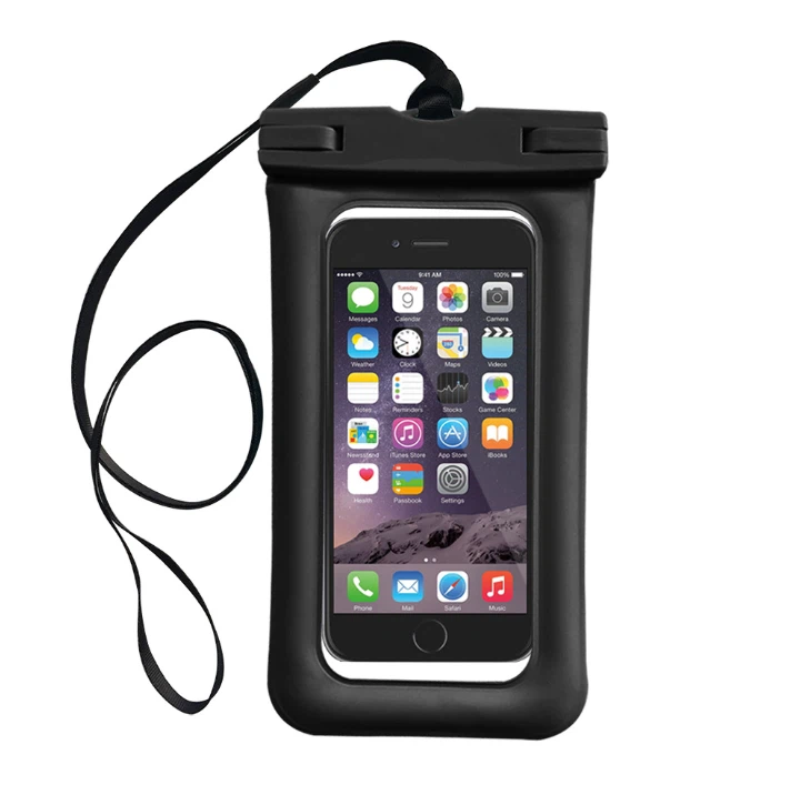 Waterproof Mobile Phone Bags