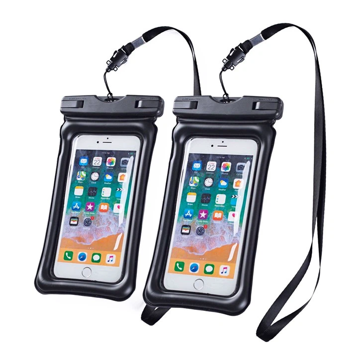 mobile phone waterproof case