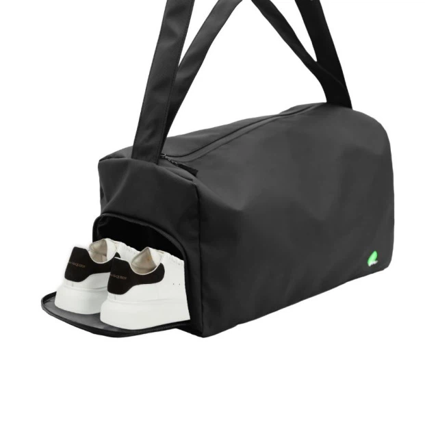 Fitness Bag With Shoe Compartment best