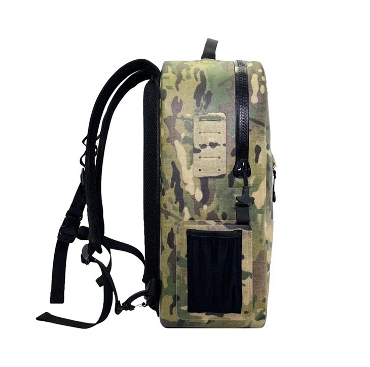 Outdoor Waterproof Backpack factory