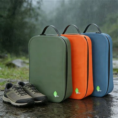 Waterproof Shoe Bag