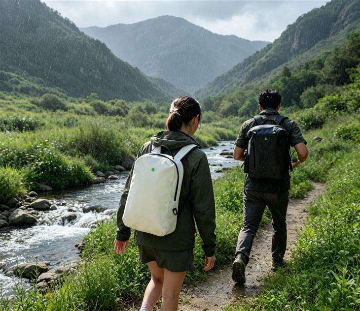 Waterproof Swimming Survival Backpack price