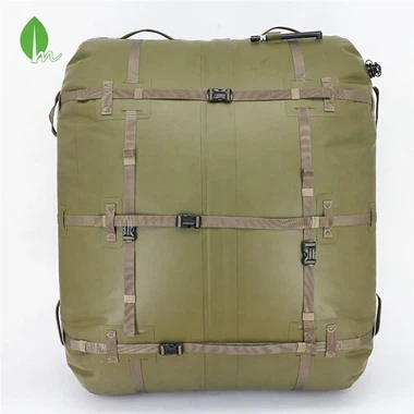 All-Terrain Emergency Supply Package