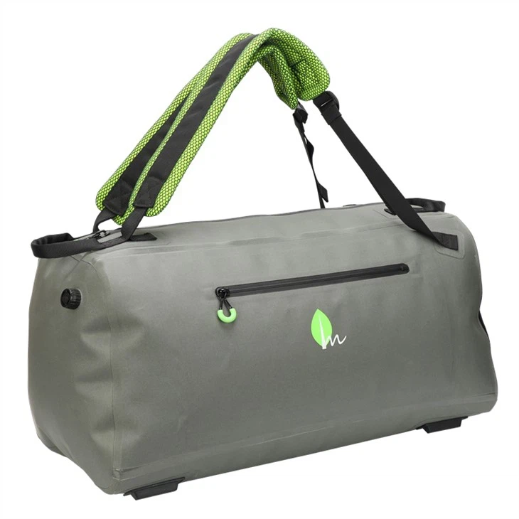 Camping Duffel Bag Waterproof