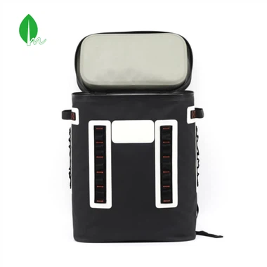 Double Shoulder Insulated Bag