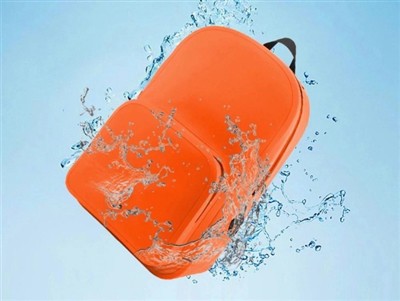Are waterproof bags really waterproof?