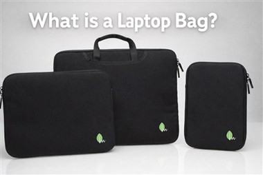 What is a Laptop Bag? 2025-2026 Buying Guide