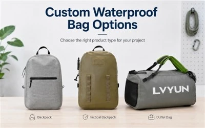 Where Can I Find A Bag Manufacturer In China?