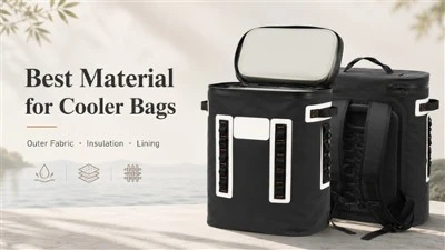 What Is The Best Material For Cooler Bags?