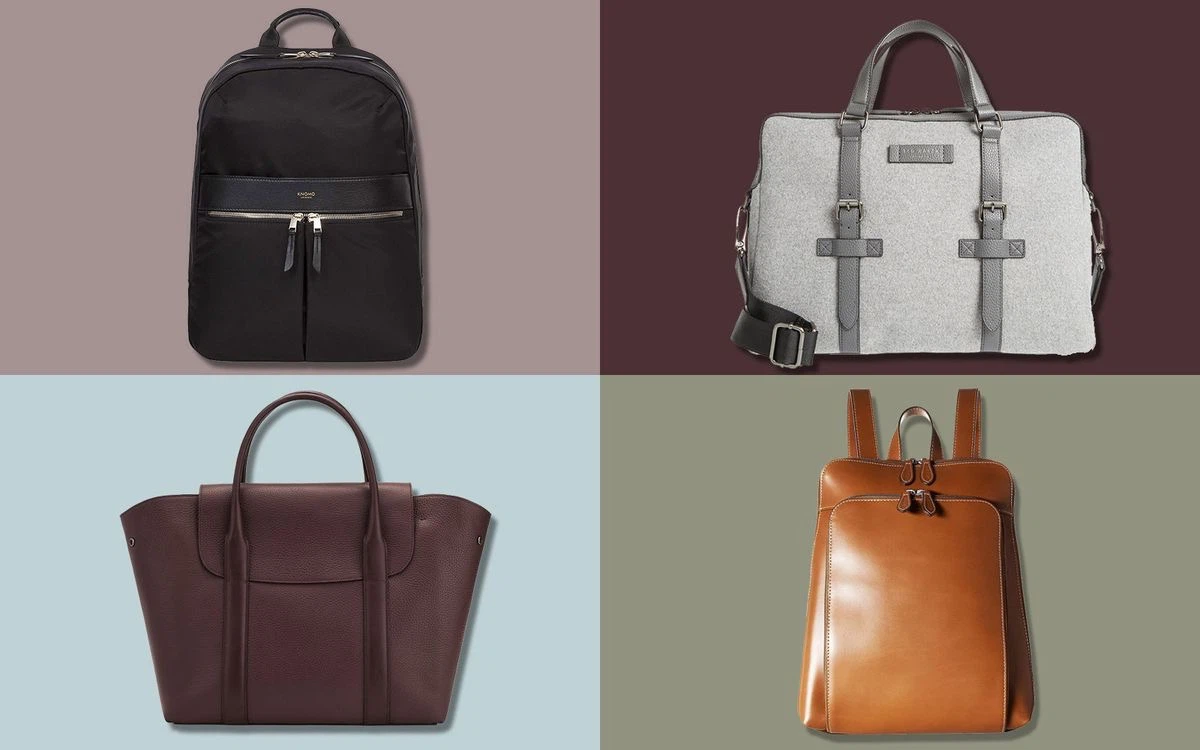 Laptop Bag Vs Other Computer Bags: Key Differences Laptop Bag Vs Other Computer Bags: Key Differences