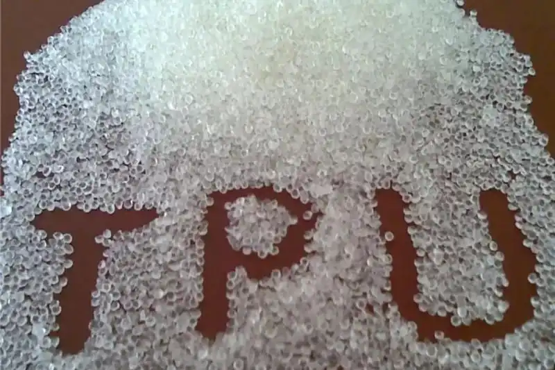 What is TPU Waterproof Coating? What is TPU Waterproof Coating?