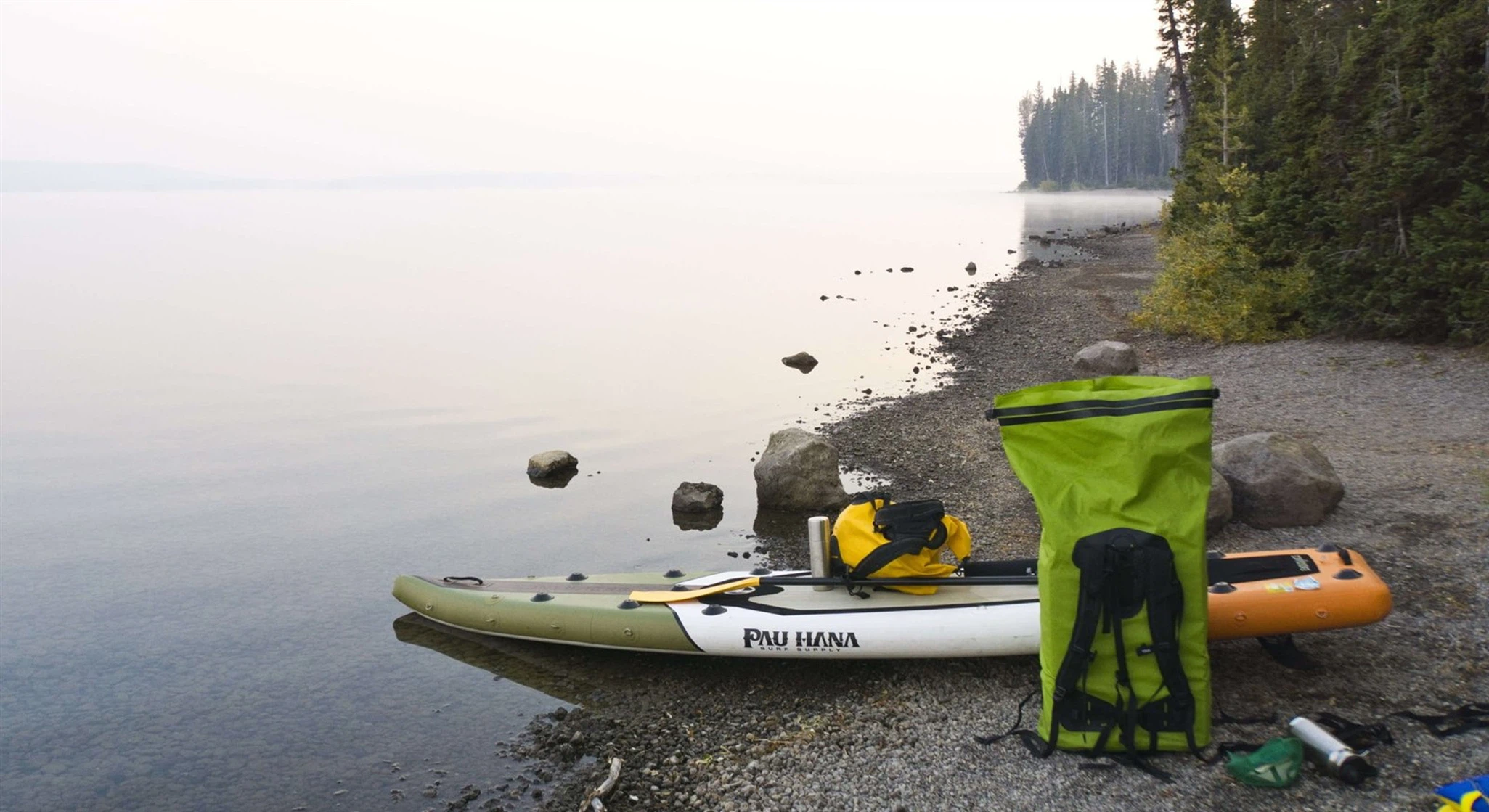 SealLine Boundary Pack SealLine Boundary Pack