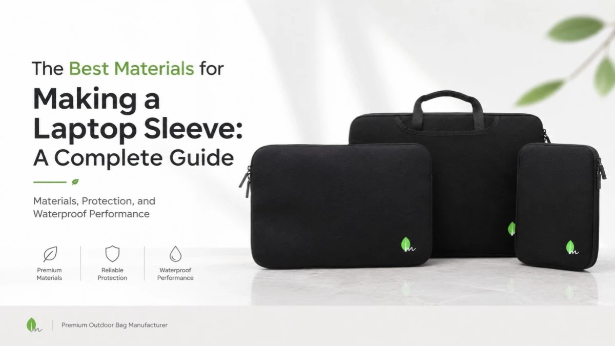 Best Materials For Making A Laptop Sleeve Best Materials For Making A Laptop Sleeve