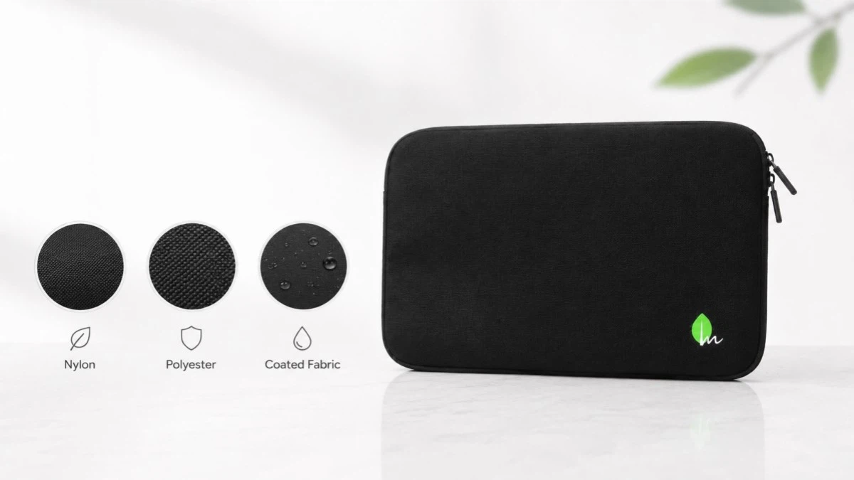 Best Materials For Laptop Sleeve Best Materials For Laptop Sleeve