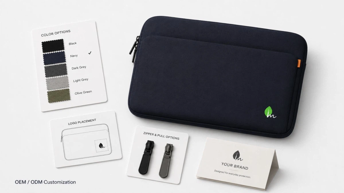 Custom Laptop Sleeve Custom Laptop Sleeve