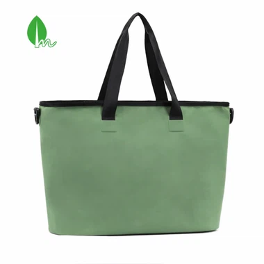Insulated Tote Bag
