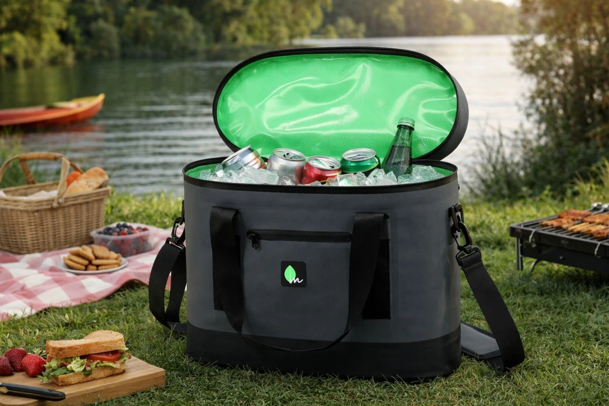 Custom Cooler Bag - FENGLINWAN Custom Cooler Bag - FENGLINWAN