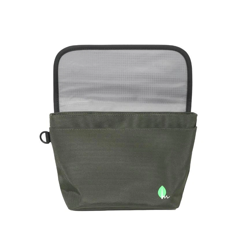 Magnetic Flap Shoulder Bag factory