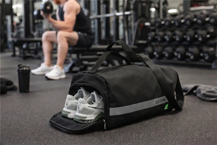 Fitness Bag