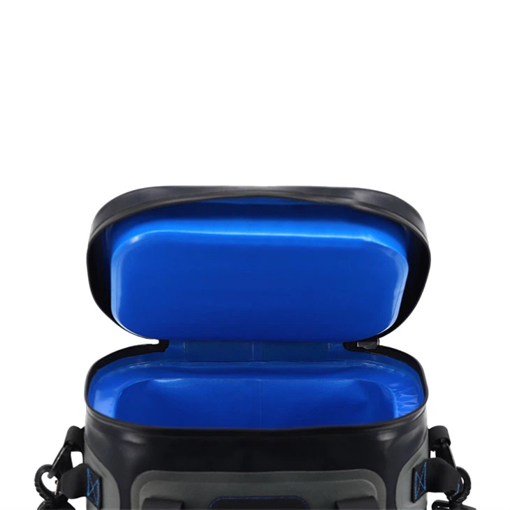 Insulated ice pack