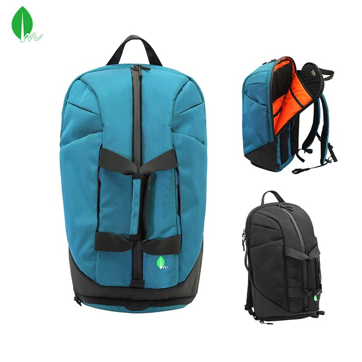 Multifunctional Travel Backpack