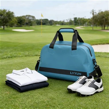 Waterproof Clothes Bag