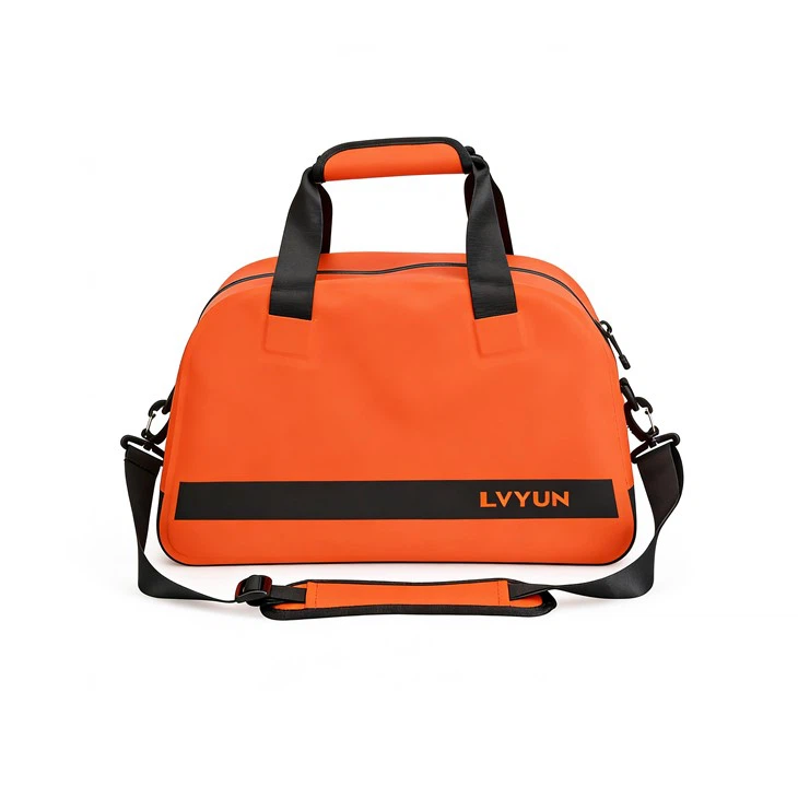 Blue Ultralight Airtight Waterproof Clothes Bag