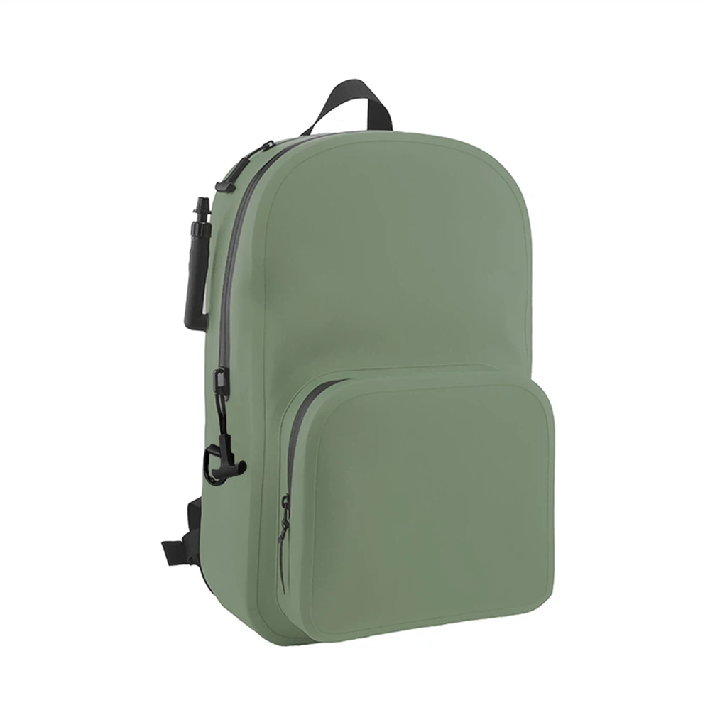 Airtight waterproof backpack Airtight waterproof backpack