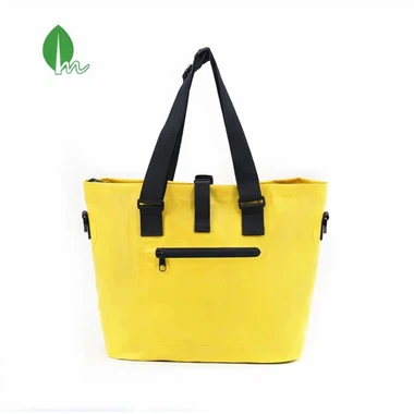 Small PVC Waterproof Tote